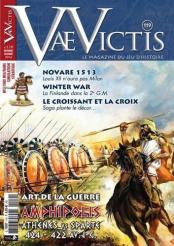 Vae Victis n. 119