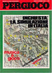 Per Gioco n. Anno 4-10