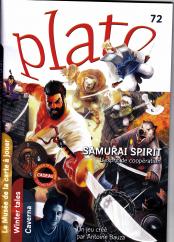 Plato n. 72