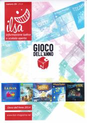 ILSA Magazine n. 29
