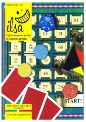 ILSA Magazine n. 30