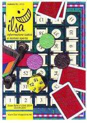 ILSA Magazine n. 31