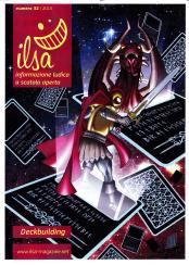 ILSA Magazine n. 32