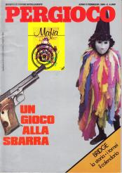Per Gioco n. Anno 5-02