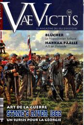 Vae Victis n. 121