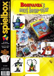 Spielbox n. 2015/2