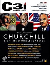 C3i Magazine n. 28