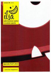 ILSA Magazine n. 33