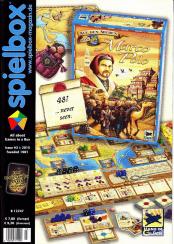 Spielbox n. 2015/3