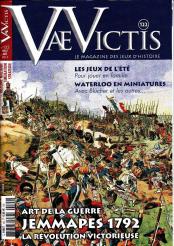 Vae Victis (CE) n. 122