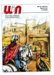 WIN The Game Journal n. 464
