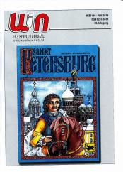 WIN The Game Journal n. 466