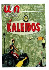 WIN The Game Journal n. 467