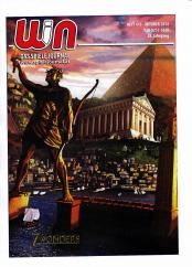 WIN The Game Journal n. 470