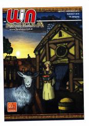 WIN The Game Journal n. 472