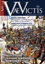 Vae Victis (CE) n. 123