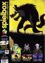 Spielbox n. 2015/5