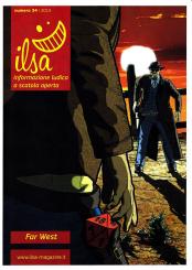 ILSA Magazine n. 34