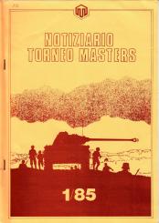 Notiziario del Torneo Masters n. 10