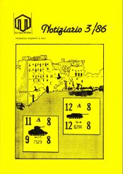 Notiziario del Torneo Masters n. 16