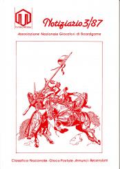 Notiziario del Torneo Masters n. 20