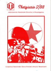 Notiziario del Torneo Masters n. 23