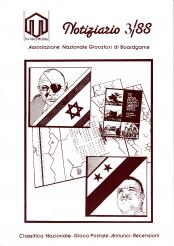 Notiziario del Torneo Masters n. 24