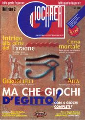 GiocAreA n. 02