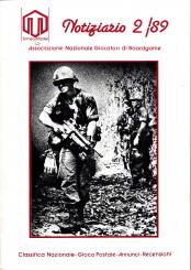 Notiziario del Torneo Masters n. 27