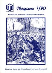 Notiziario del Torneo Masters n. 30