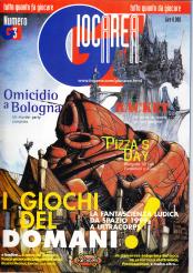 GiocAreA n. 03
