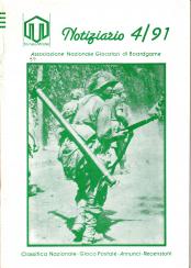 Notiziario del Torneo Masters n. 37