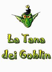Tana dei Goblins n. TdG 02