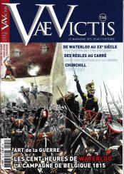 Vae Victis (CE) n. 124