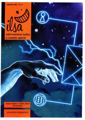 ILSA Magazine n. 36