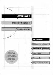 Overlord n. 10