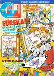 GiocAreA n. 07