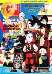 GiocAreA n. 08
