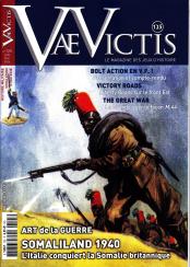 Vae Victis (CE) n. 125