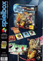 Spielbox n. 2015/7