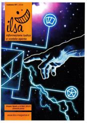 ILSA Magazine n. 37