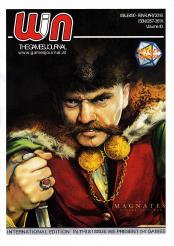 WIN The Game Journal n. 490