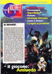 GiocAreA n. 09