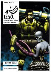 ILSA Magazine n. 38