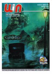 WIN The Game Journal n. 491