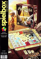 Spielbox n. 2016/2