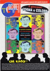 GiocAreA n. 11