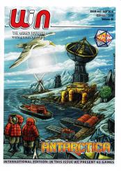 WIN The Game Journal n. 493