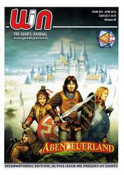 WIN The Game Journal n. 494