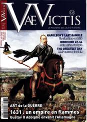 Vae Victis (CE) n. 127